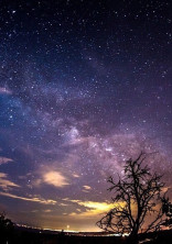 君を想って空を見る