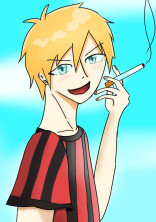 イラストだぜ