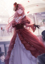 無自覚姫はドジっこちゃん♡