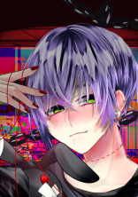 はじめまして