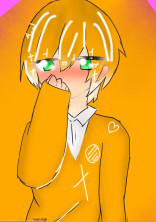お絵描き( ⸝⸝⸝¯ ¯⸝⸝⸝ )♡