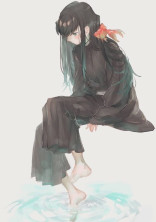 生まれ変わっても…【〜完結〜】