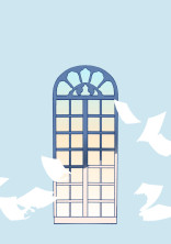 またこの桜の下で