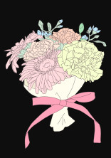 推し様とシェアハウス!?