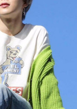 俺が君の一番になる 。