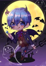 Trick or Treat