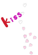 k i s s