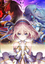 WORLD END -繋がる未来-