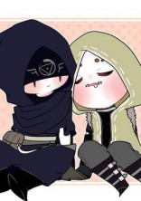 第五人格腐あり(´˘`*)