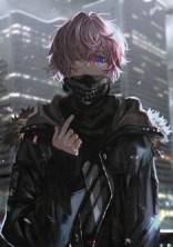 暗闇の先導者