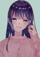 悪役への幸せを。