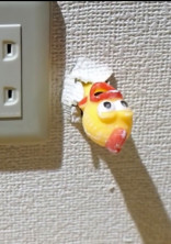 雑談とかお知らせとか…一応確認して!