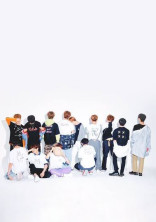 🐯SEVENTEENのヨジャマンネは私達です