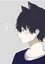 ケモ耳男子は愛される