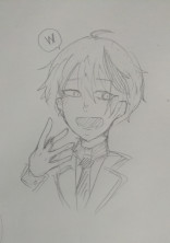 ゴミ絵師のイラスト部屋