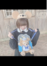 みっちーの妹ちゃんはLilかんさい❣