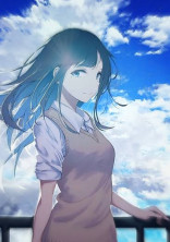 アニオタの私が神頼みをしたら異世界に行けました