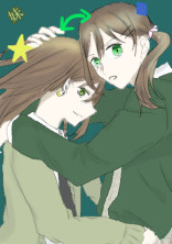 炭治郎の妹ですが和気あいあいとはできません