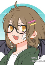 ファンクラブ!