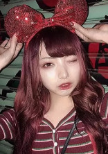 美 少年のかっこかわいい美少女