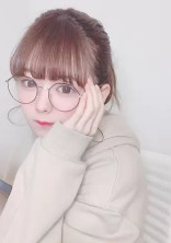 とらじゃのめがねっ娘。