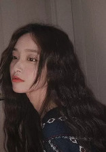 韓国から天使が来ました。