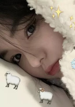 顔出ししちゃったストマネちゃん。