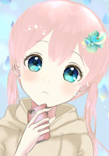 桃くんの妹は秘密がある