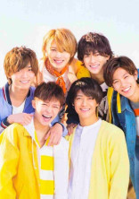 ライブに行ったら、推しに好かれてしまいました.........♡