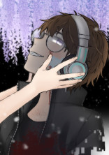 なんで俺の事見てくれへんの?(ゾムSロボロM)BL