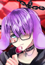 ロボロが幼児化?!