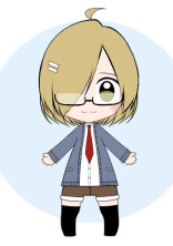 #クルミの雑談( ◜‿◝ )