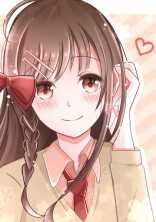 乙女たちは恋がしたい!
