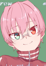 性同一性障害で性別もわからない僕は恋をしました