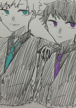 d!マフィアパロ