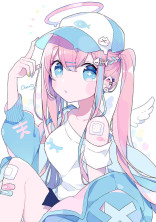 ひまり(・∀・)物語!!(妄想