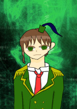 wrwrd 短編集
