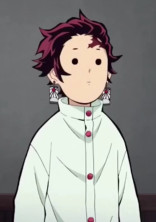 鬼滅の.......やい.......バタッ_(:3」 ∠ )_