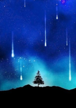 君は宇宙で輝いて