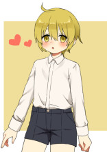 末っ子黄くんは愛されている