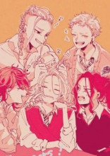 俺、強ぇーから