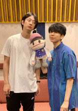 声優恋愛物語
