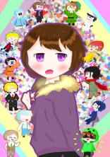 ショッピくん (雑談もあるよ)
