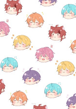 stpr BL 1.゚・*.