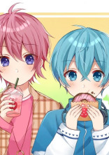 ヒカリユメ