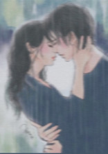 運 命 と 四 つ 葉 ,