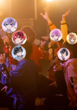 ちょこらびとのラブコメ