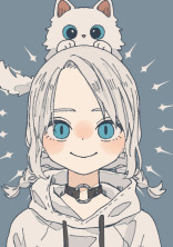 みんなの太陽なの!