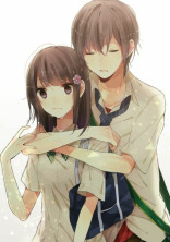 キミと恋をして世界が変わった