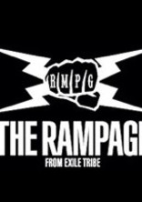 ヤンキーチームTHE RAMPAGE